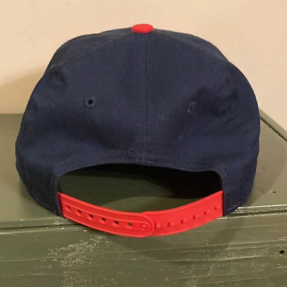 New England Patriots Youth Hat